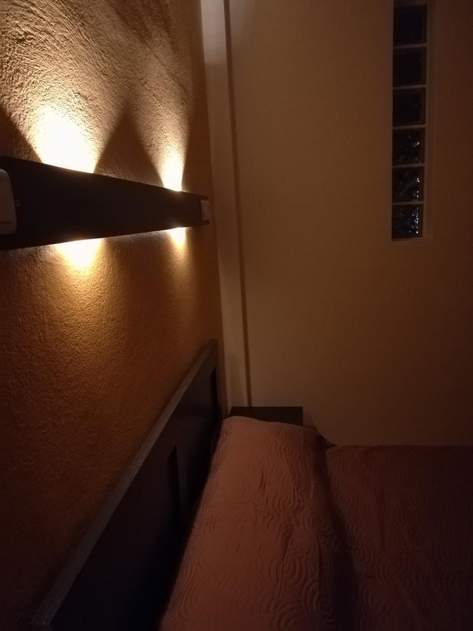 Aparthotel Stella