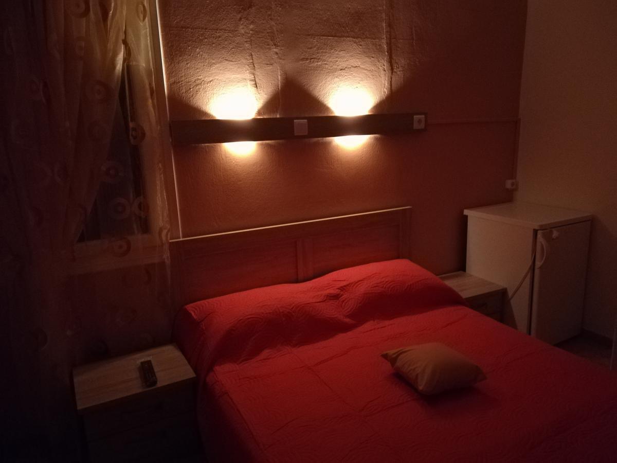 Aparthotel Stella *