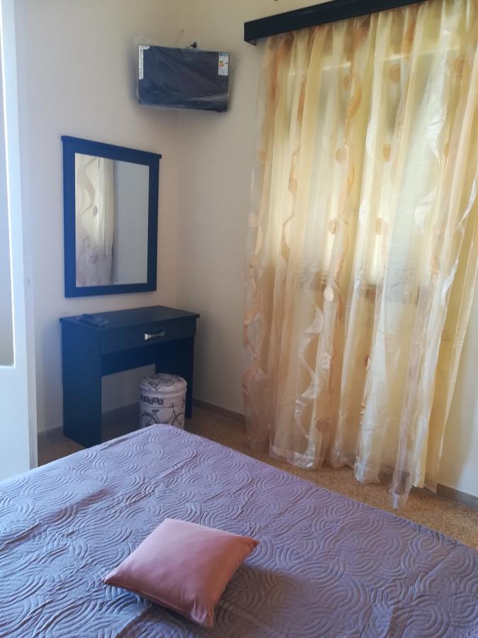 Stella Aparthotel *