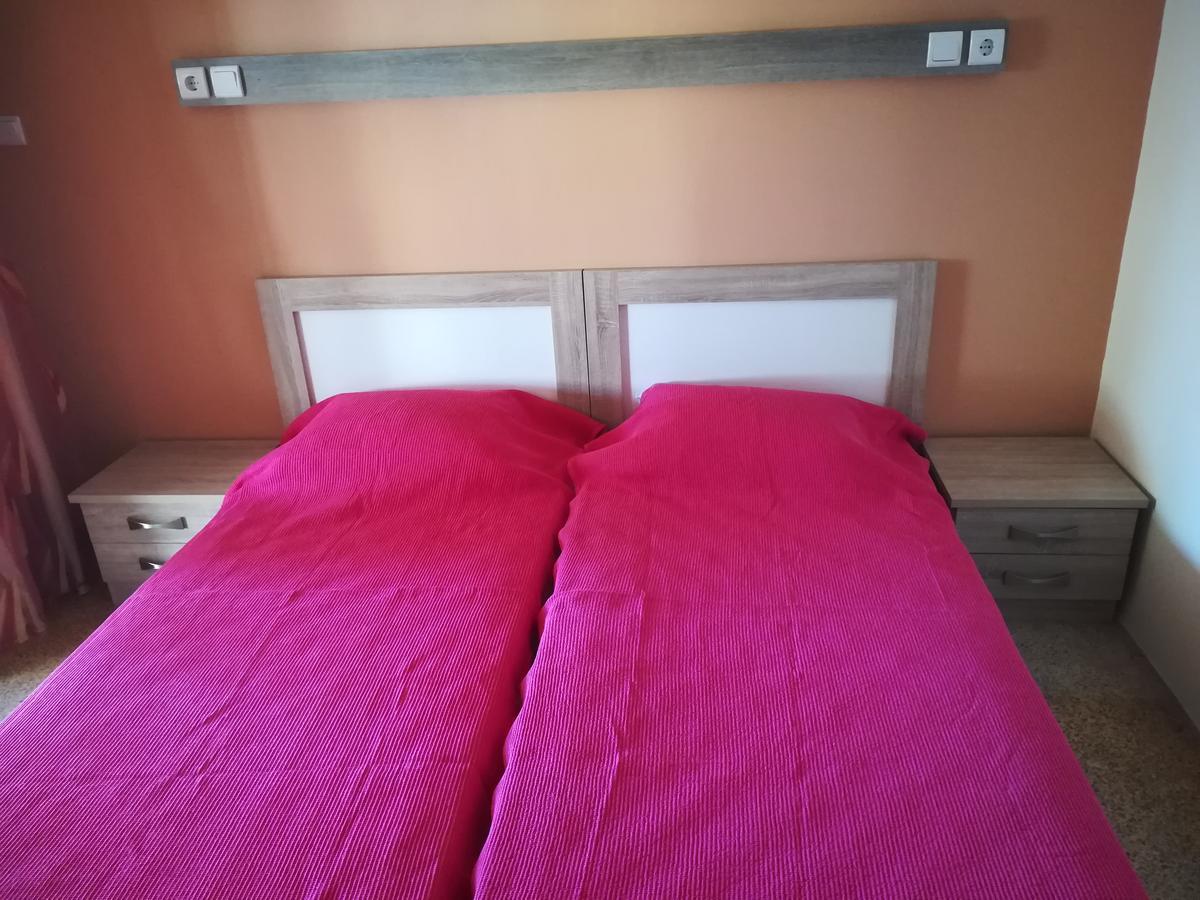 Stella Aparthotel *