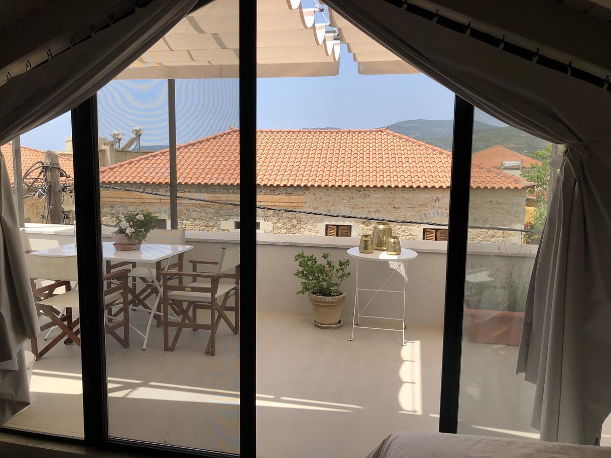 The Beachhouse