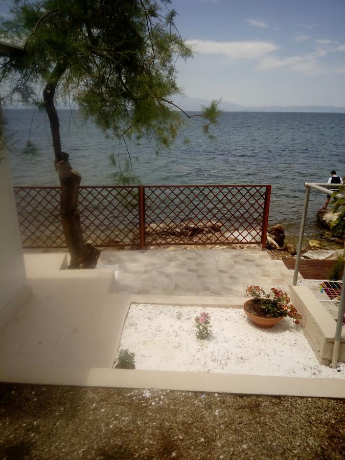 Bluetopia Skala Kallirakhis