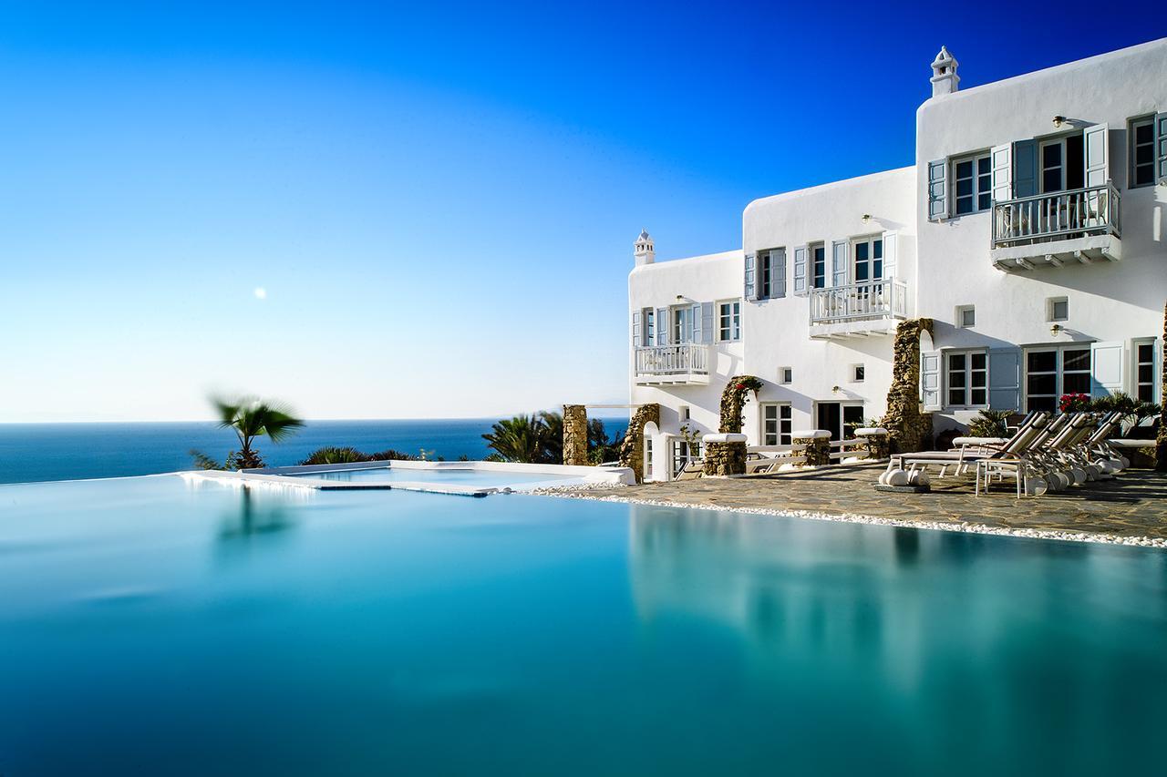 Hotel Apanema Mykonos Town