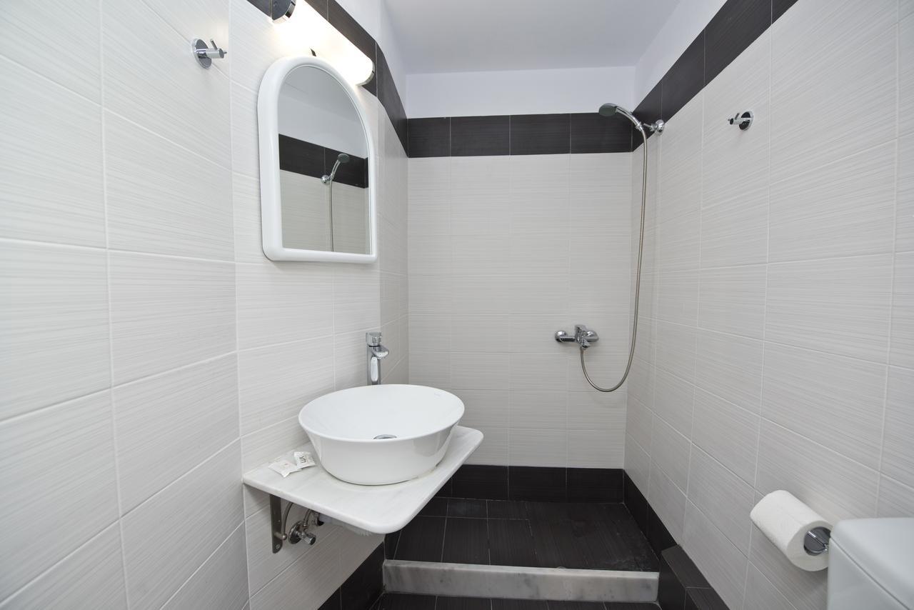 Karboni Guest house Mykonos Town