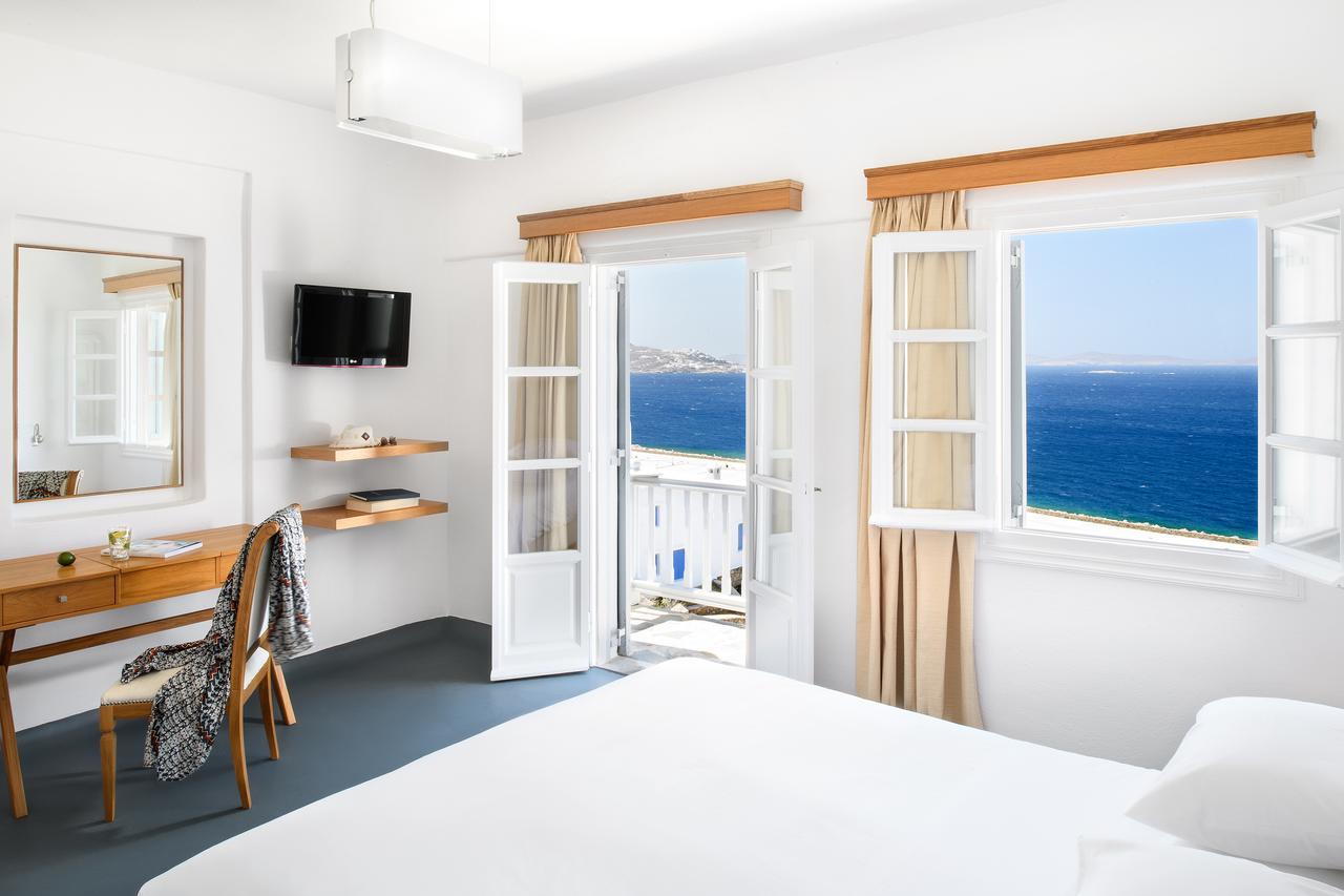 Apanema Hotel 4*