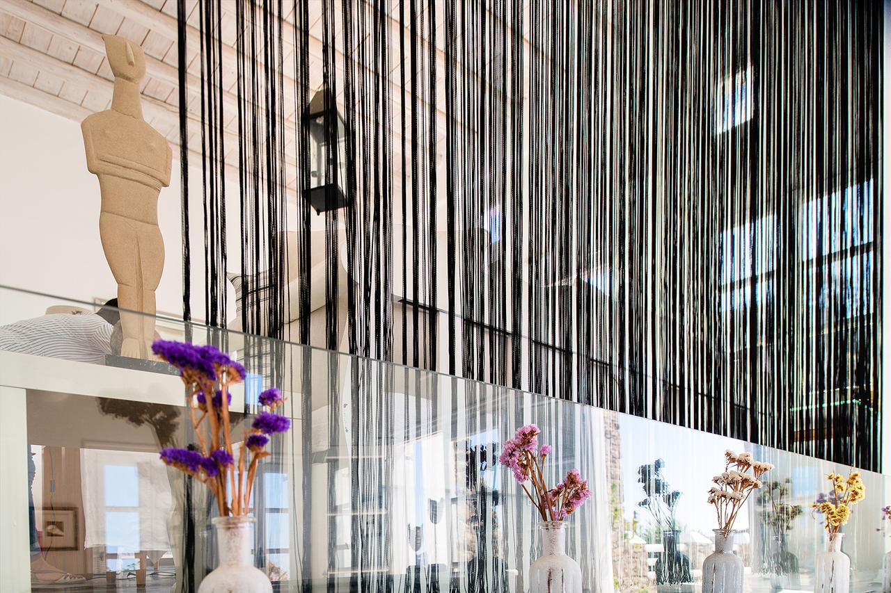 Apanema Hotel