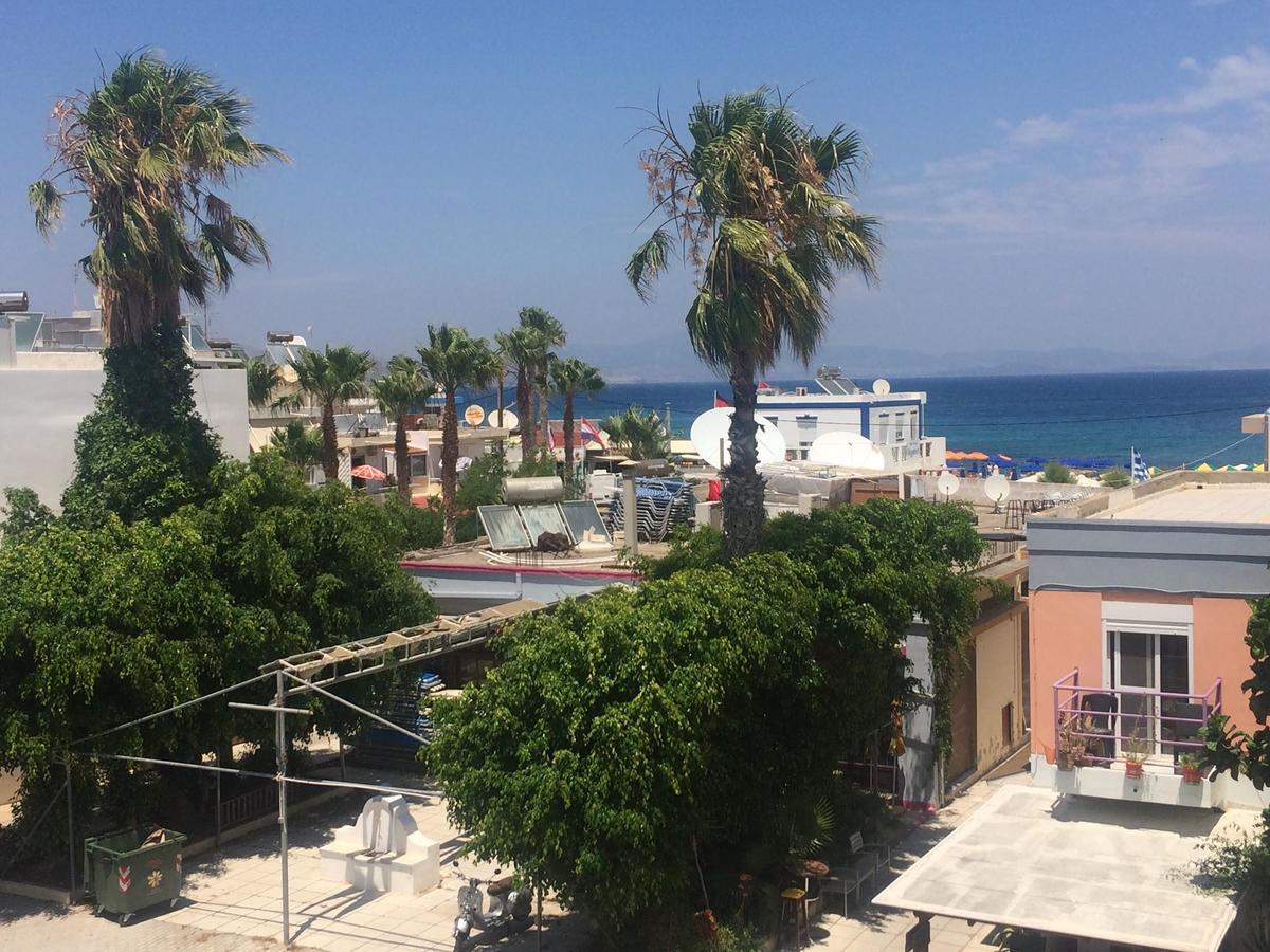 Popi Kos Town