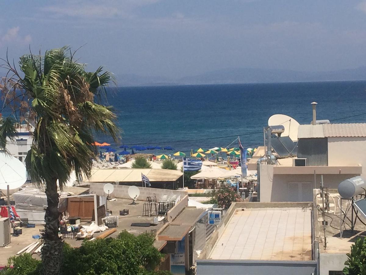 Hotel Popi *