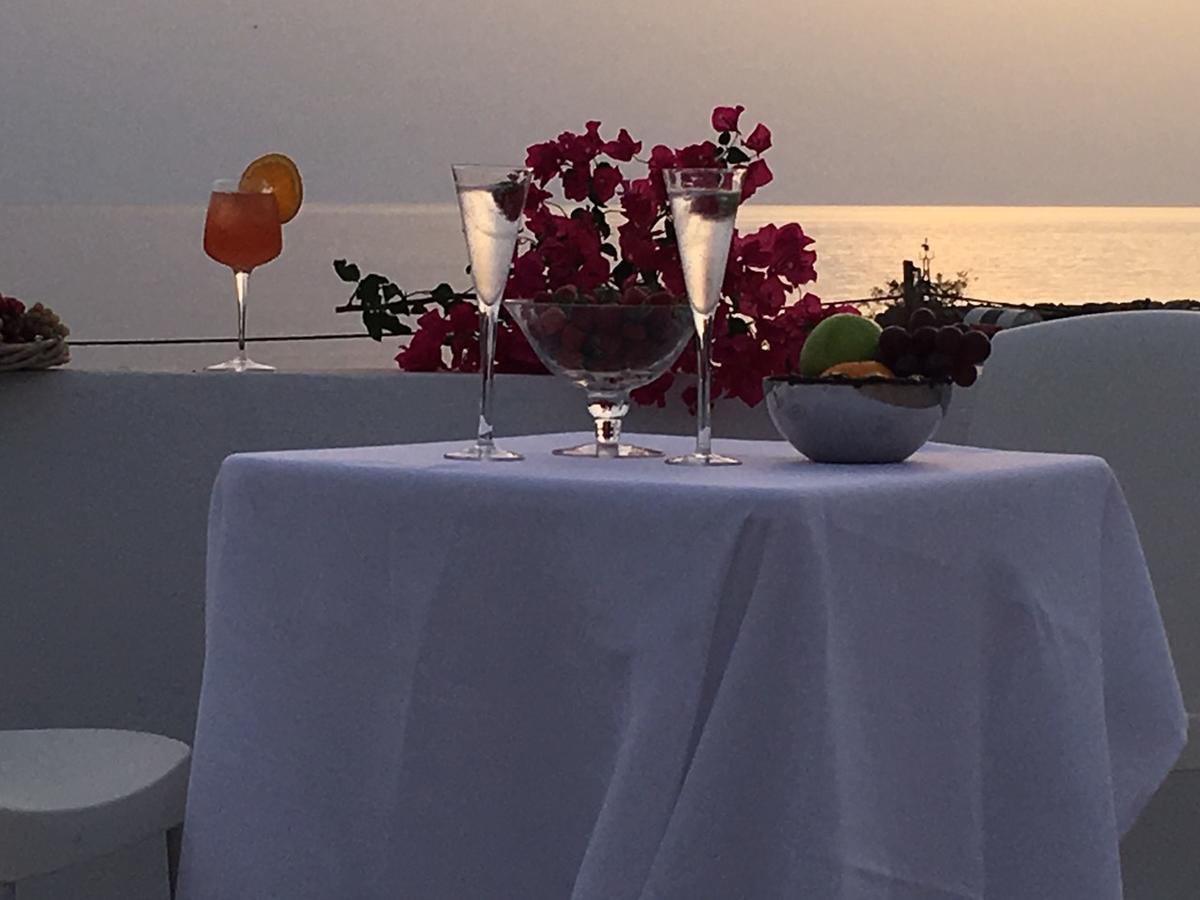Aphrodite Syros Hotel
