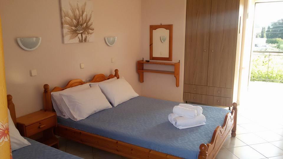 Hotel Elena Preveza