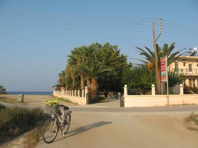 Elena Hotel Preveza