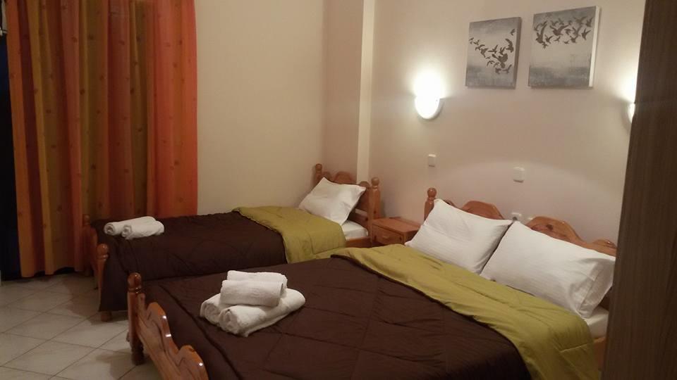Hotel Elena Preveza