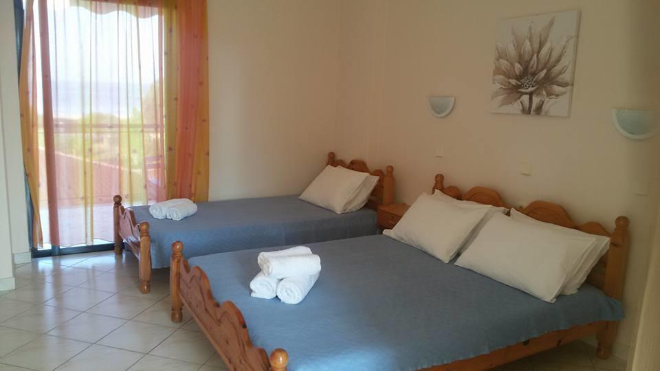 Hotel Elena Preveza