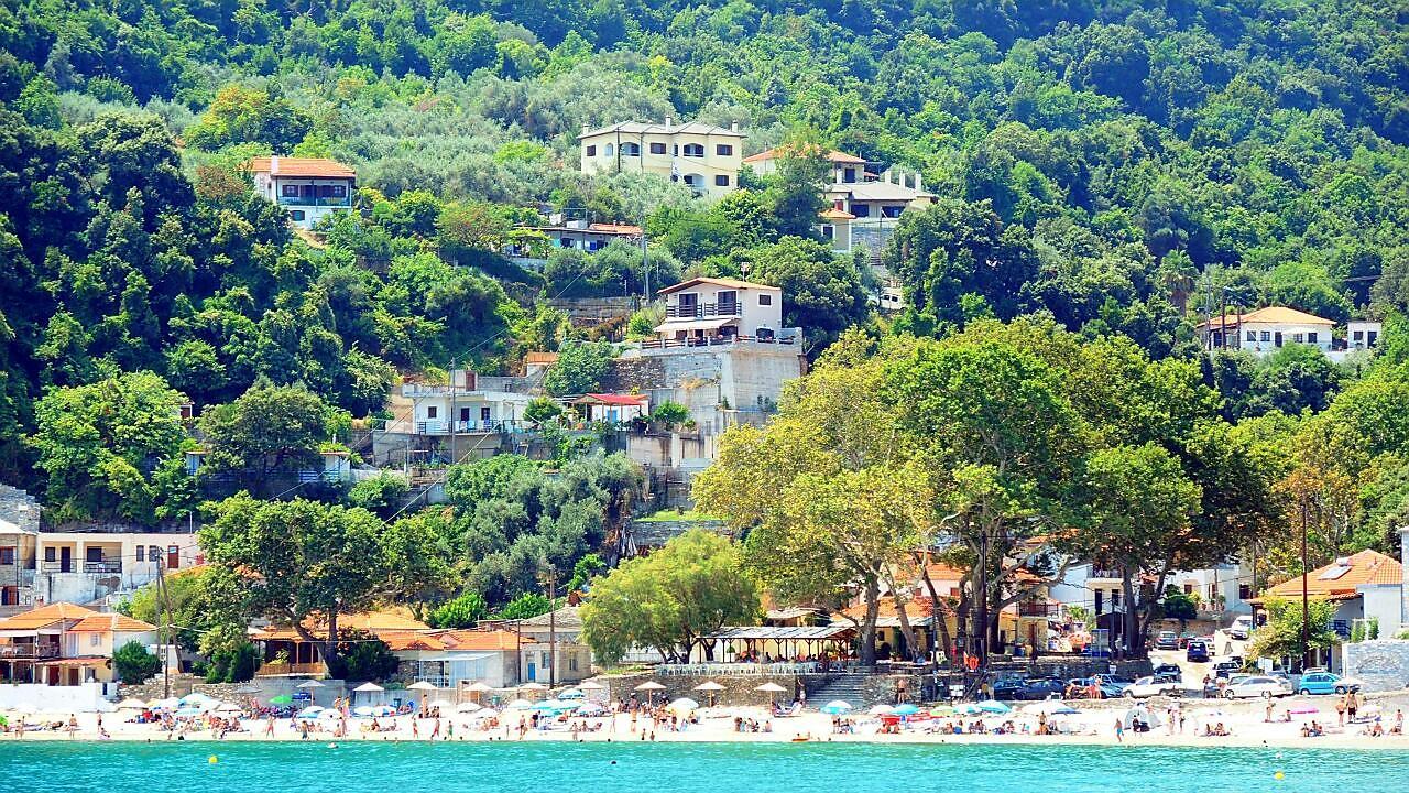Tsonos Keramidhion