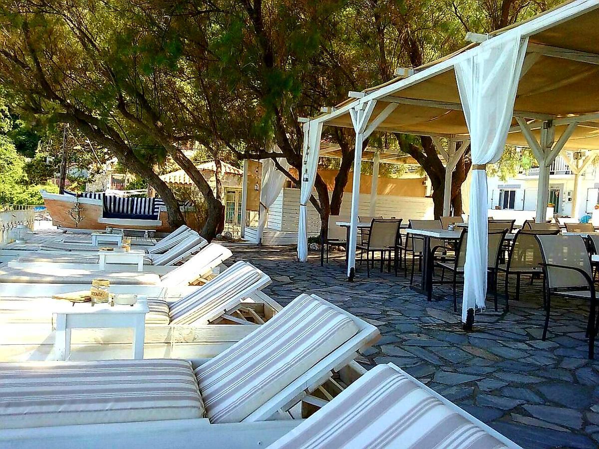 Apartment Tsonos Keramidhion