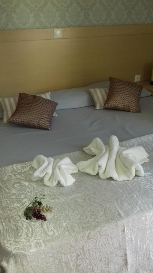 Hotel Aphrodite Syros