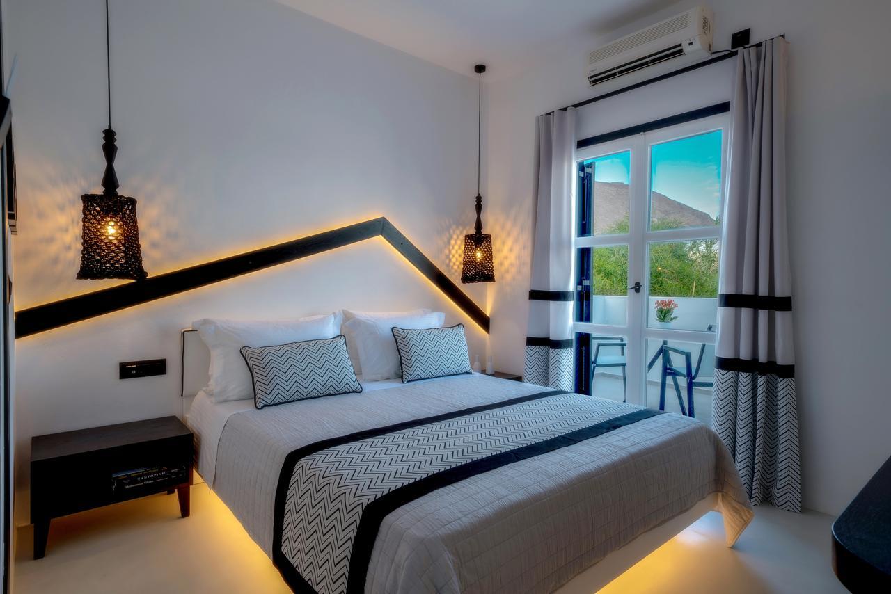 Bed & Breakfast Divelia