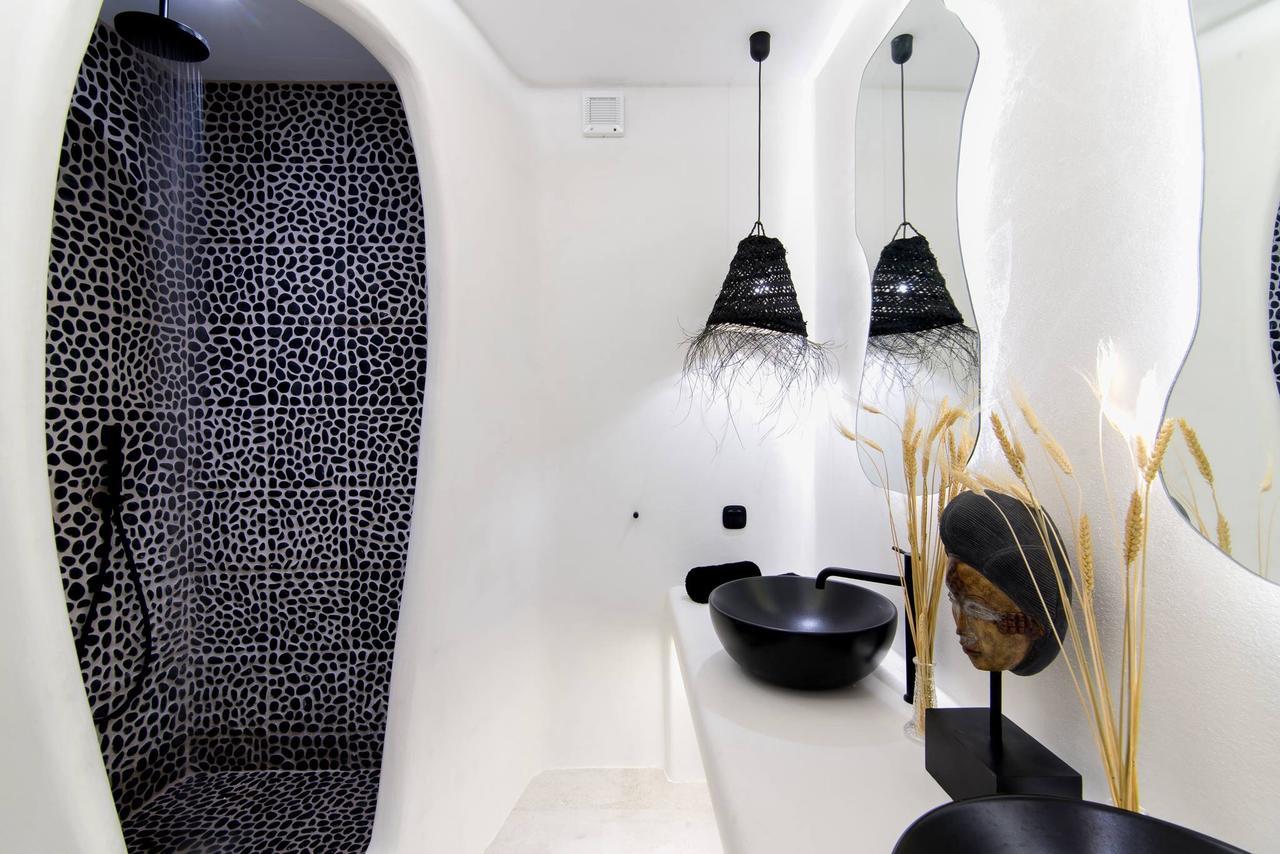 Portara Seaside Luxury 3* Naxos City