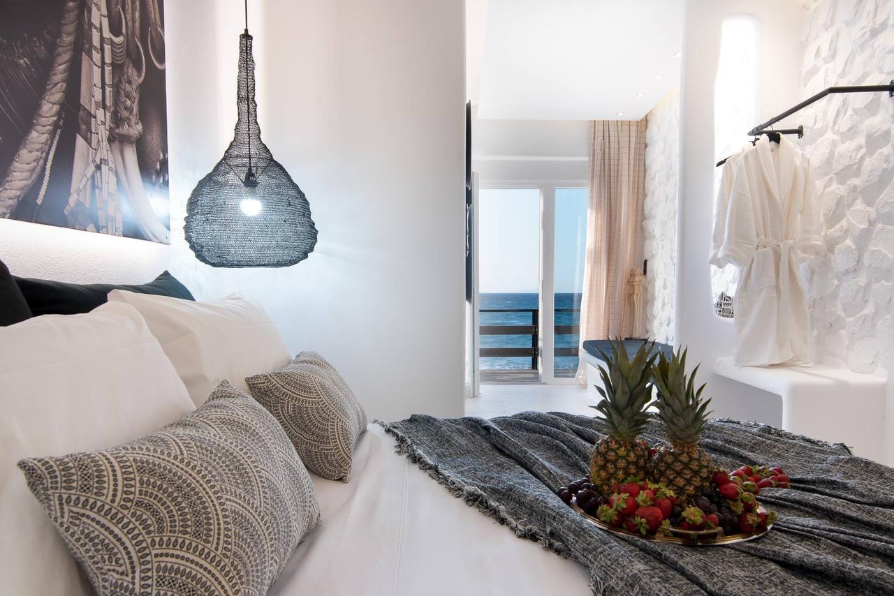 Portara Seaside Luxury