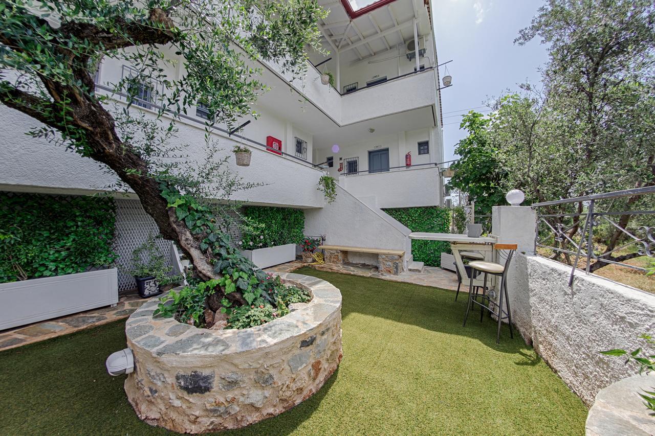 Irida Aparthotel