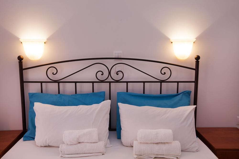 Maistrali Bed & Breakfast *