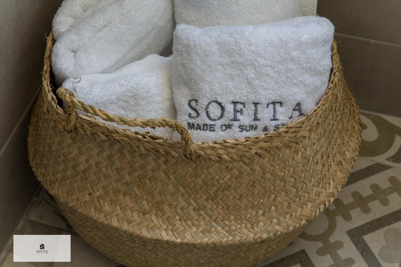 Sofita 3*