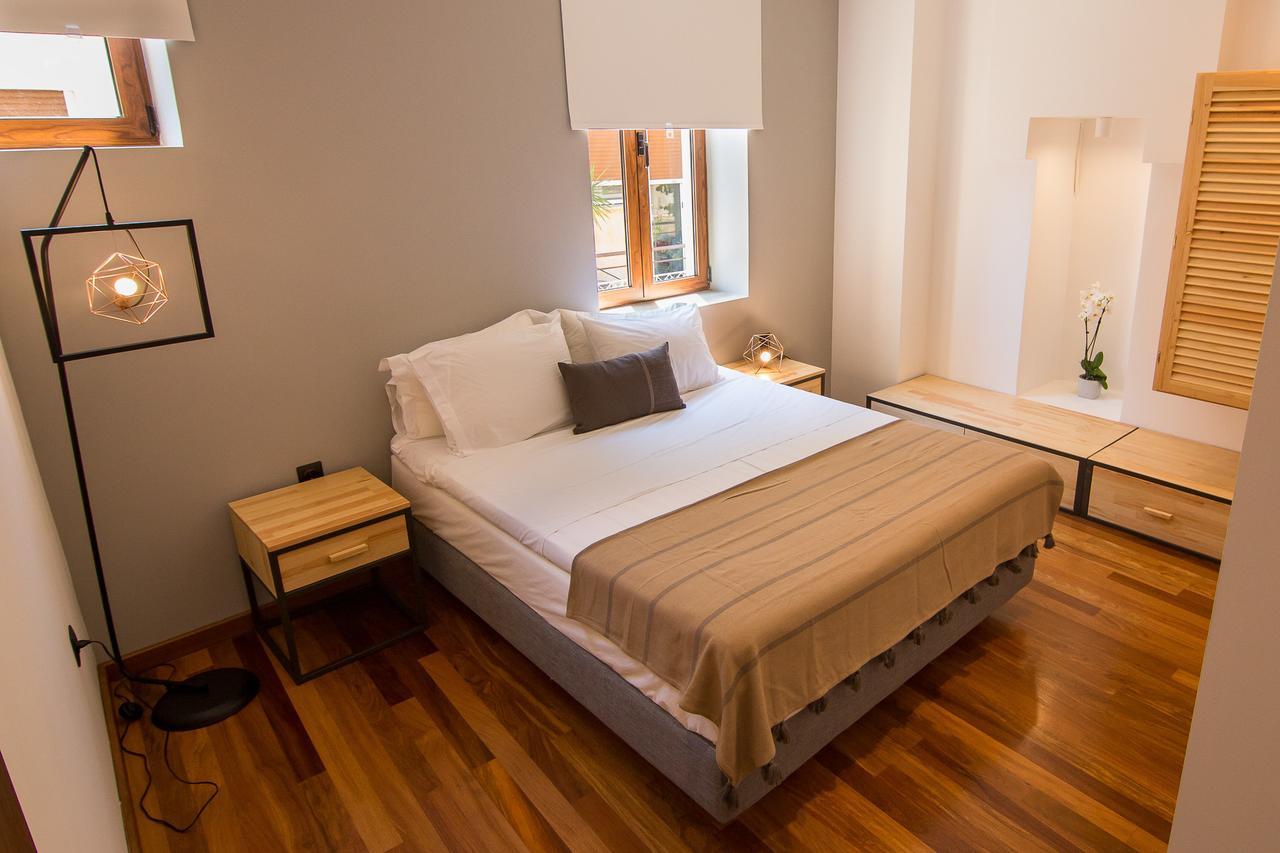Aparthotel Sofita Preveza