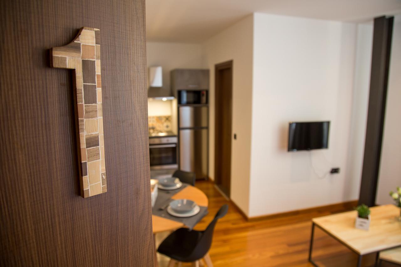 Aparthotel Sofita Preveza
