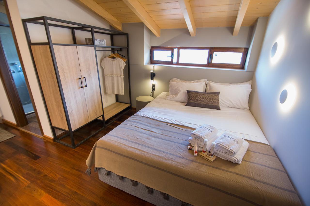 Aparthotel Sofita 3*