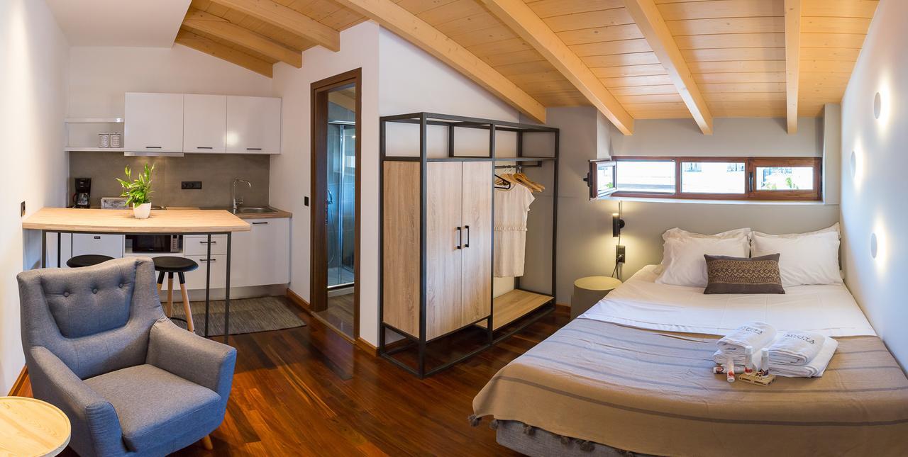 Aparthotel Sofita