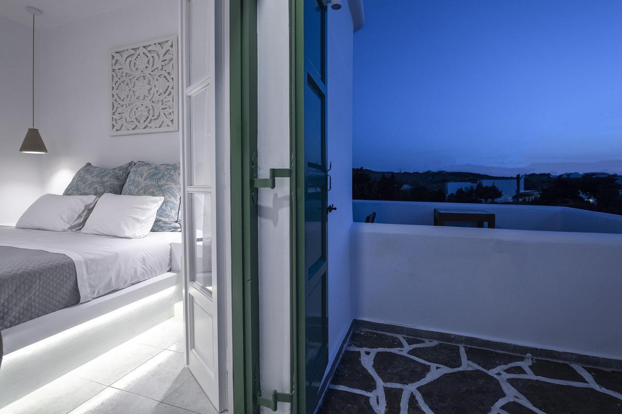 Guest house Gaia Lux 3*