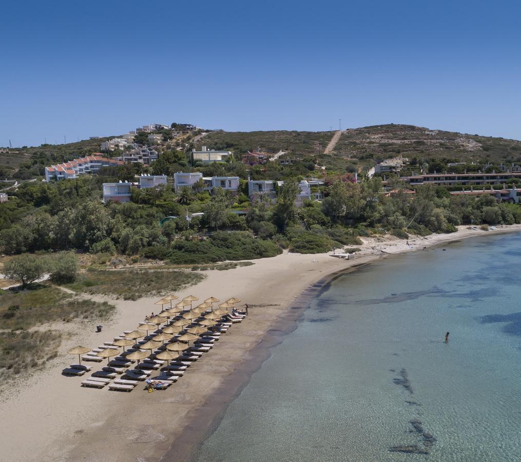 Sounio, Modern Beach Artemis * Sounion