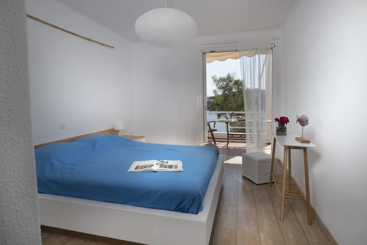 Sounio, Modern Beach Artemis Sounion