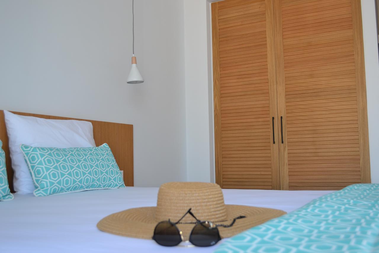 Aparthotel Mougre 3*
