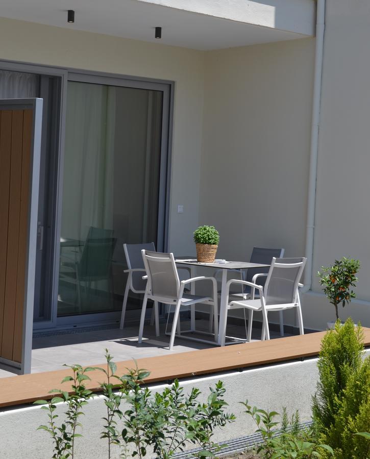 Mougre Aparthotel 3*