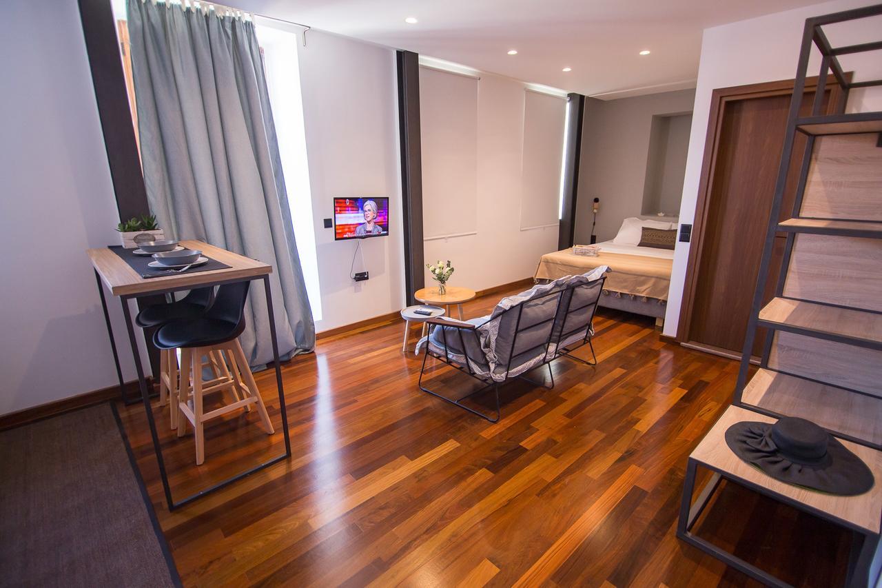 Sofita Aparthotel