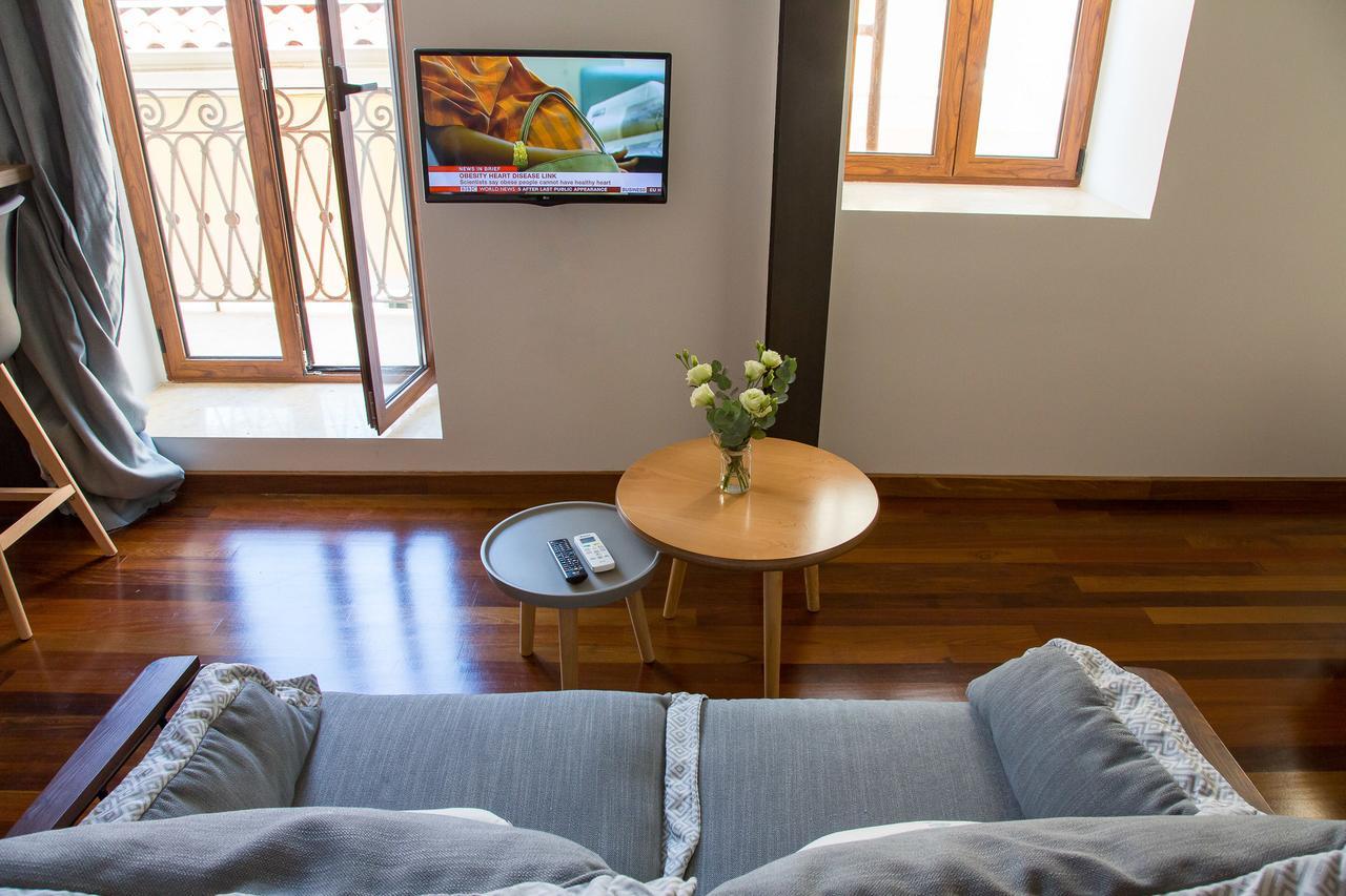 Aparthotel Sofita