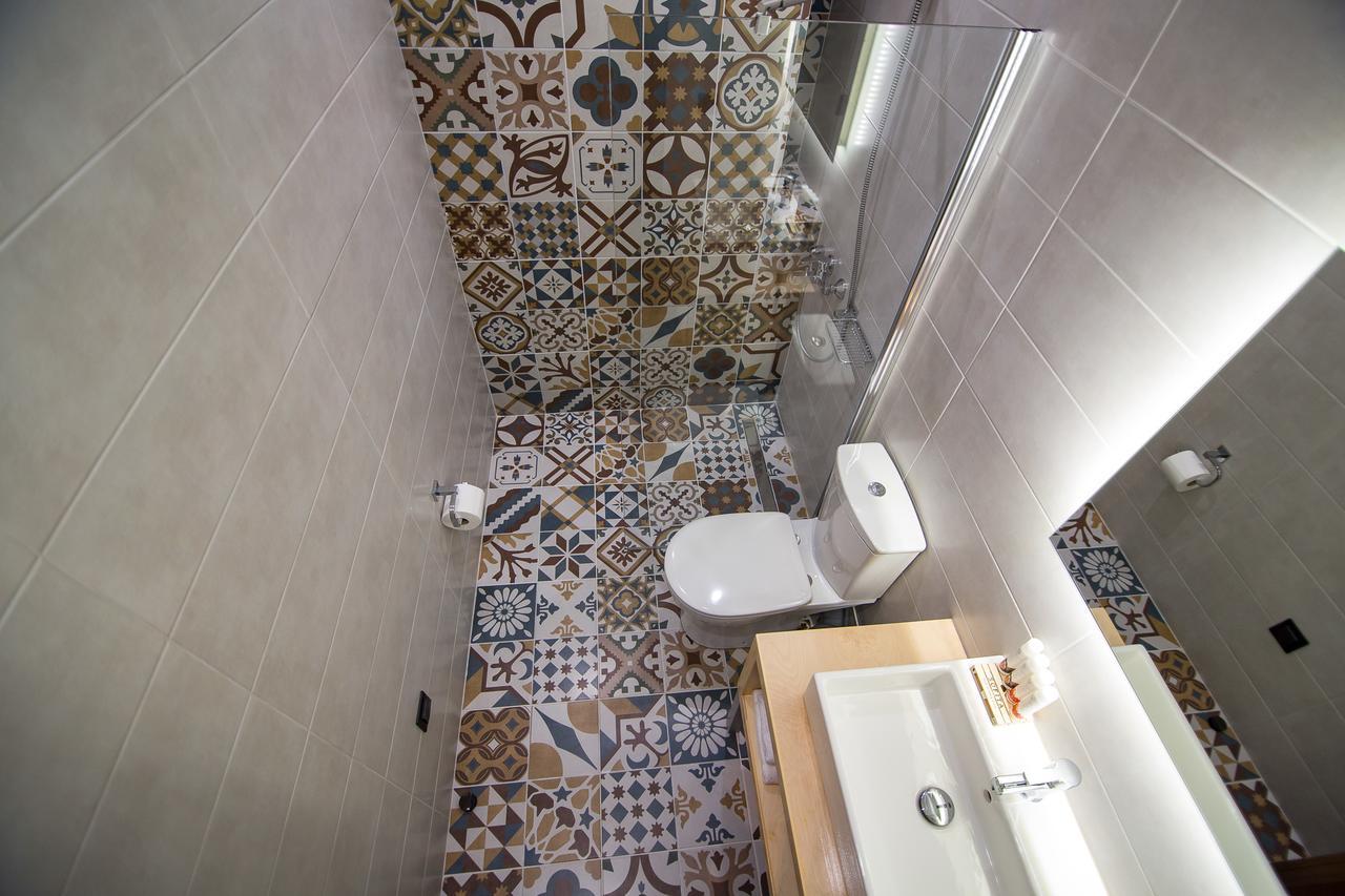 Aparthotel Sofita 3*