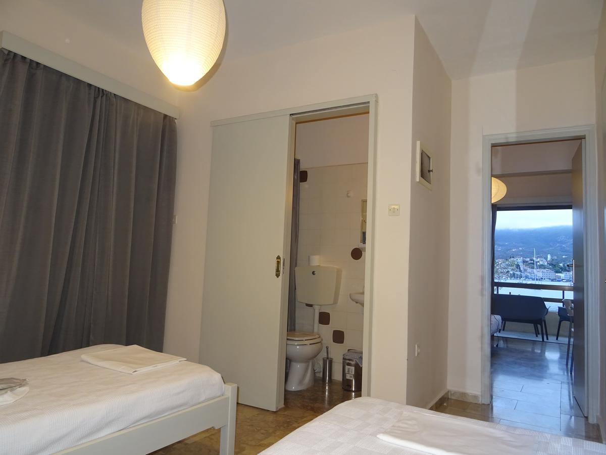 Aparthotel Irene *