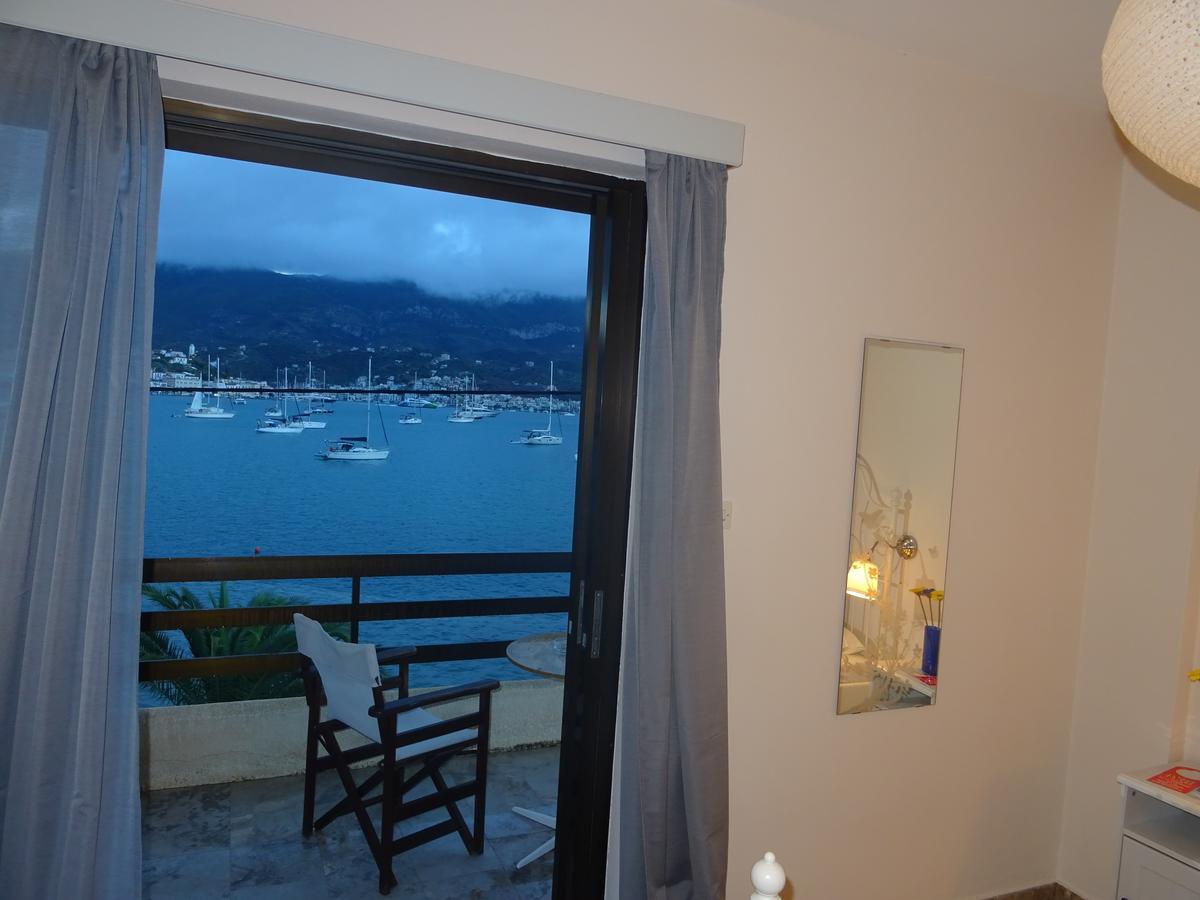 Irene Aparthotel Poros Town