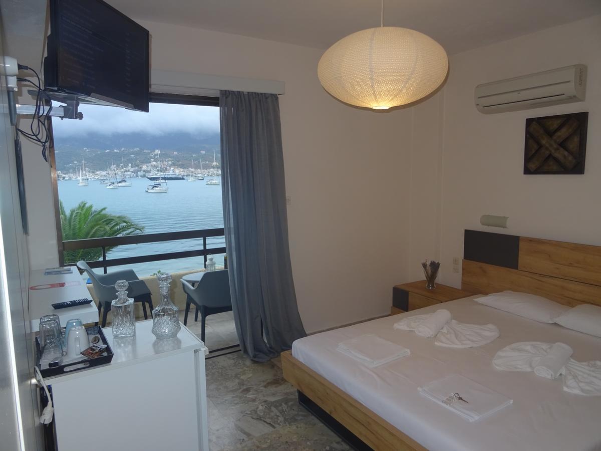 Aparthotel Irene Poros Town