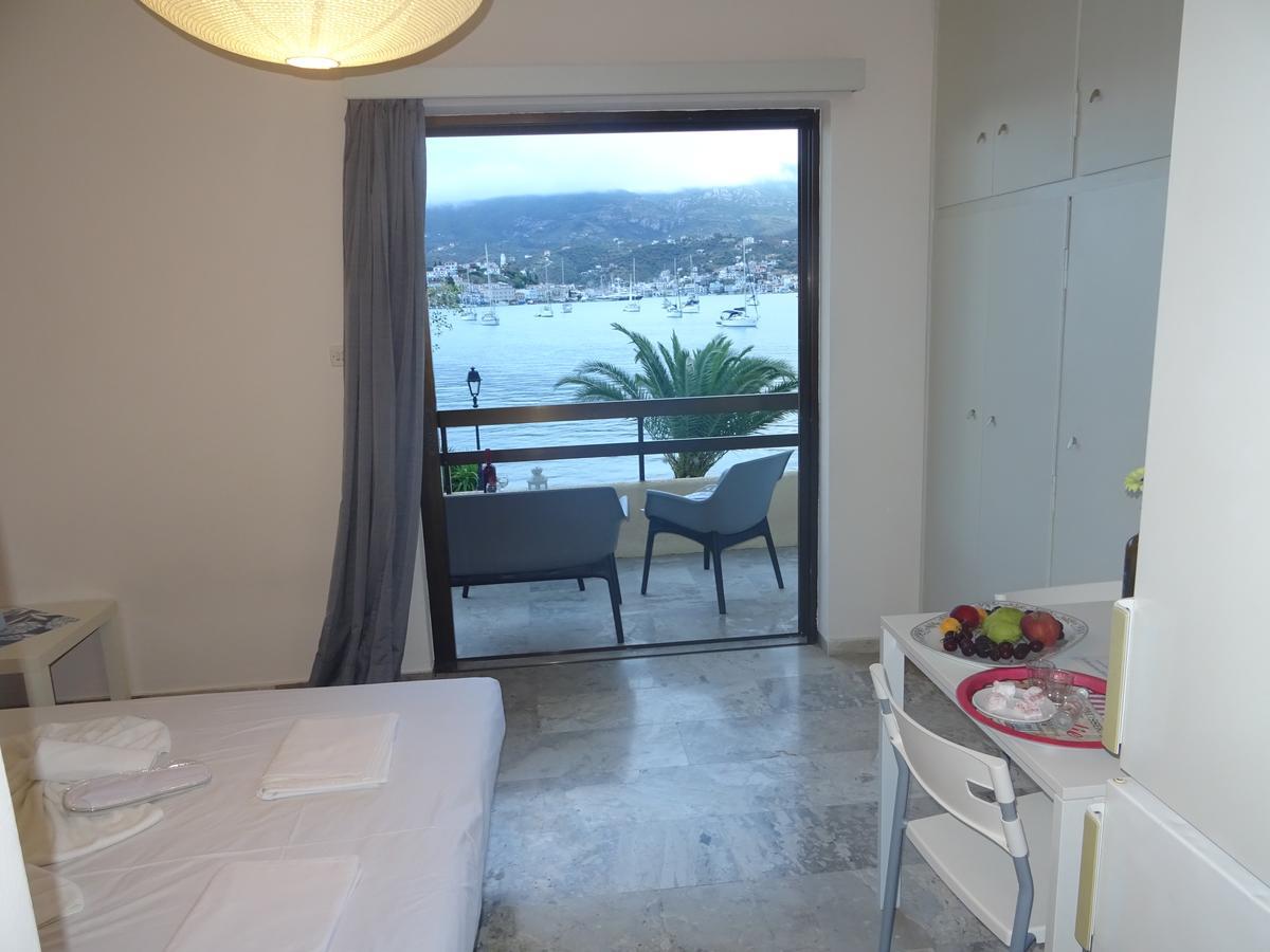 Aparthotel Irene *