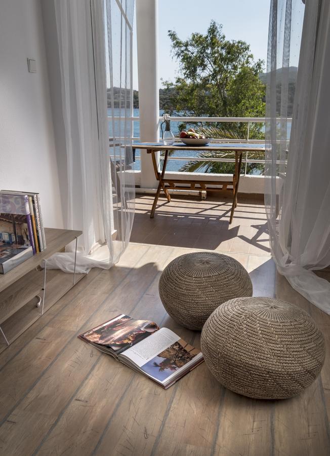 Sounio, Modern Beach Artemis Aparthotel