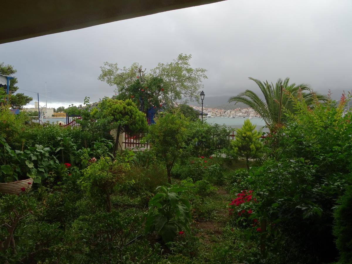 Irene Aparthotel Poros Town