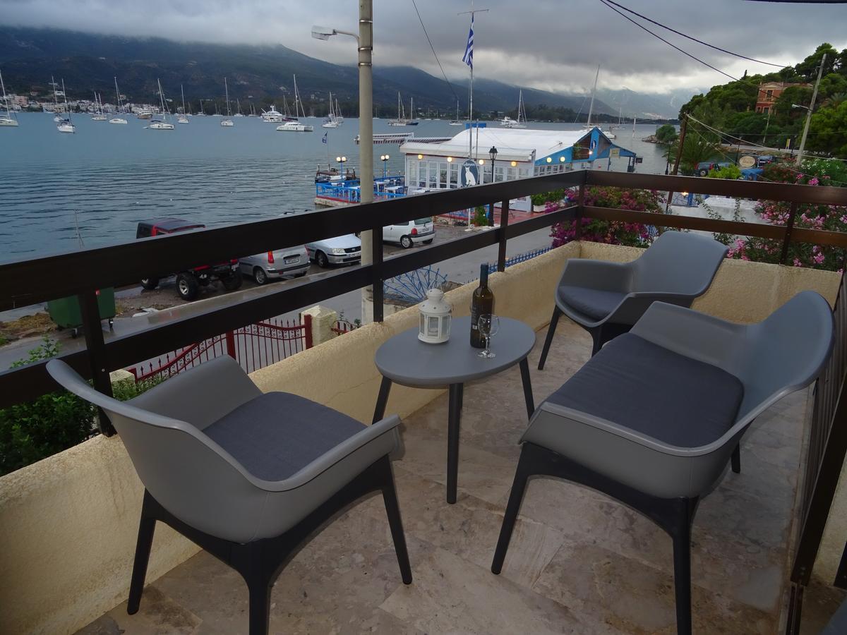 Aparthotel Irene *