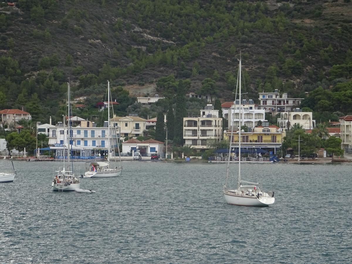Aparthotel Irene *