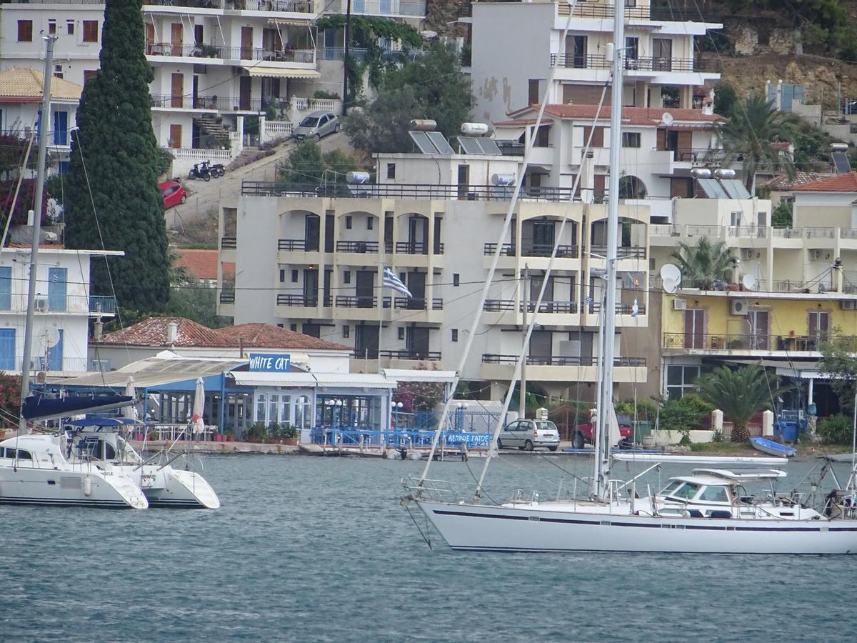 Aparthotel Irene