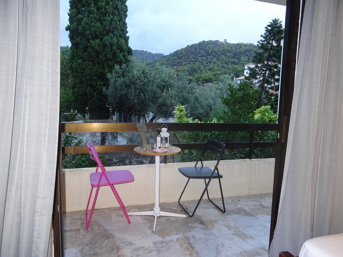 Aparthotel Irene