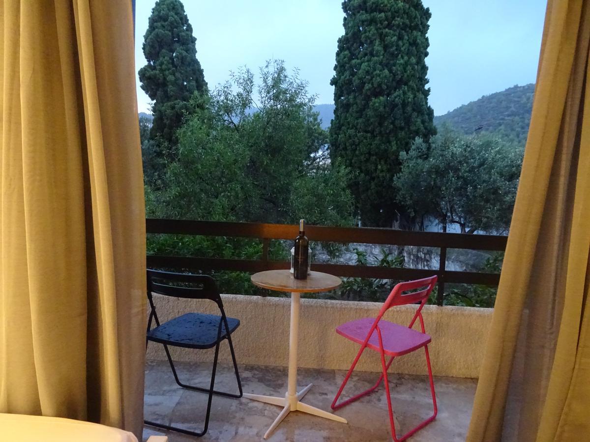 Aparthotel Irene *