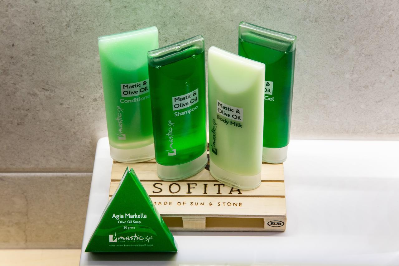 Aparthotel Sofita Preveza
